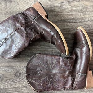 Roper Cowboy boots